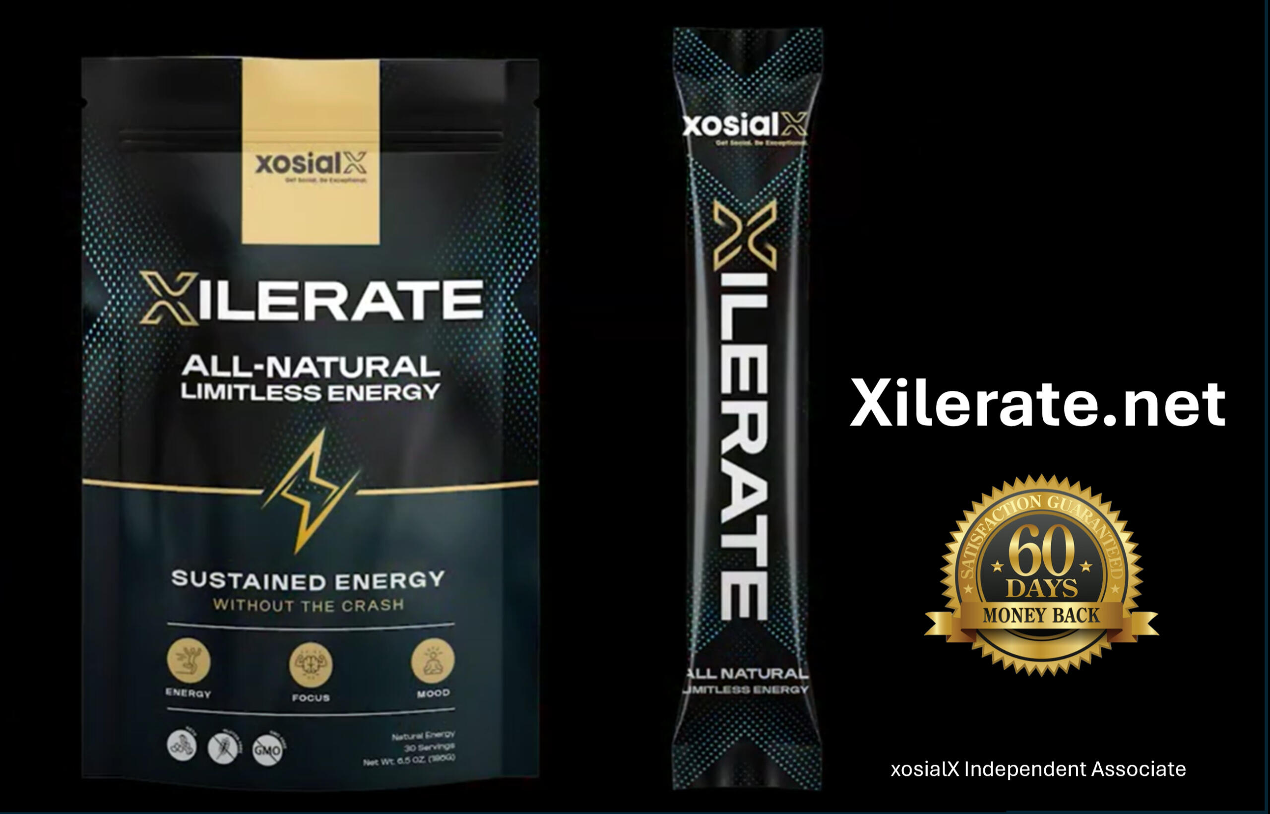 Xilerate